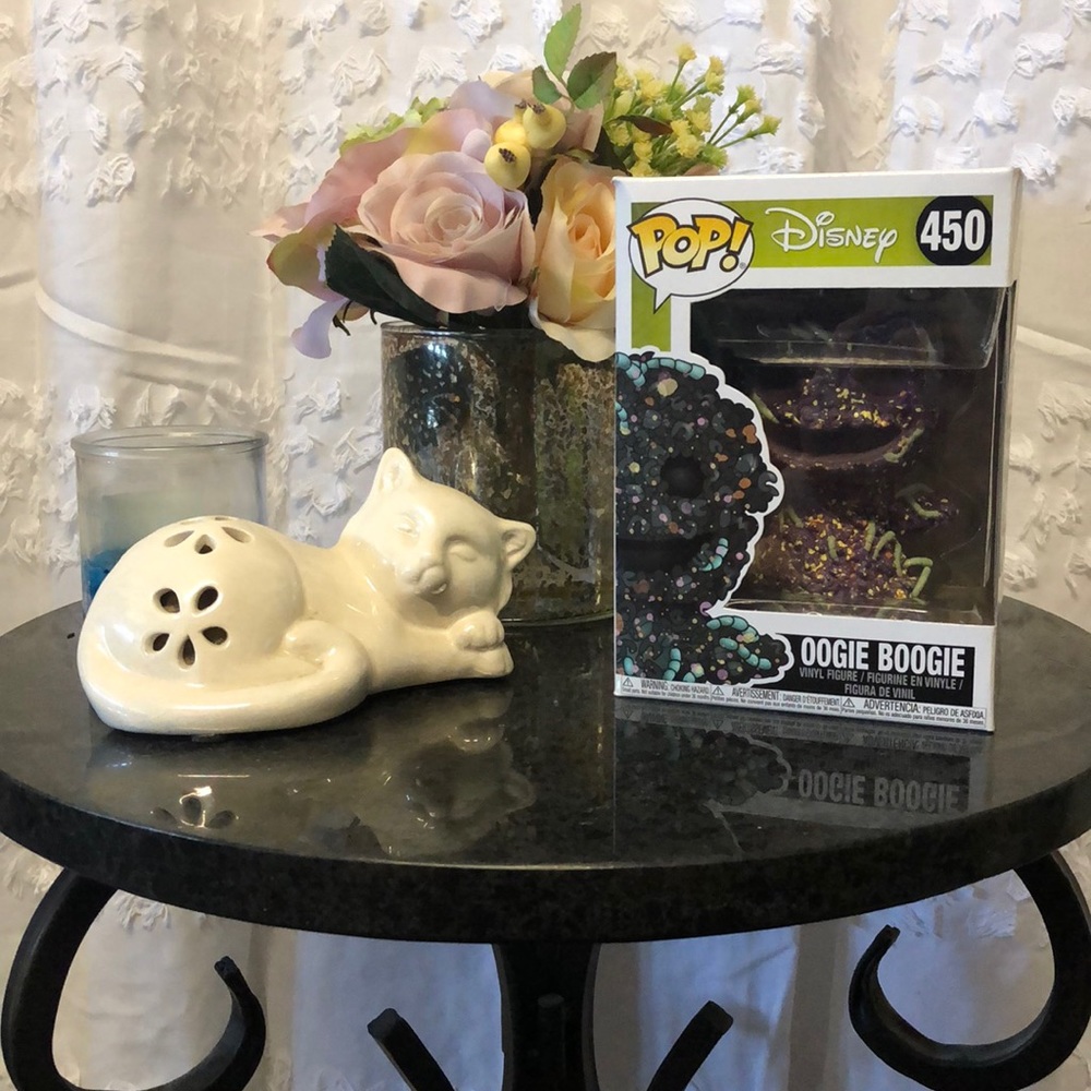 Oogie Boogie Disney Funko POP!
